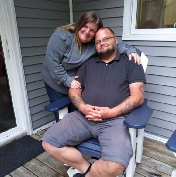 Meet your Posher, Amy - Picture 1 of 1